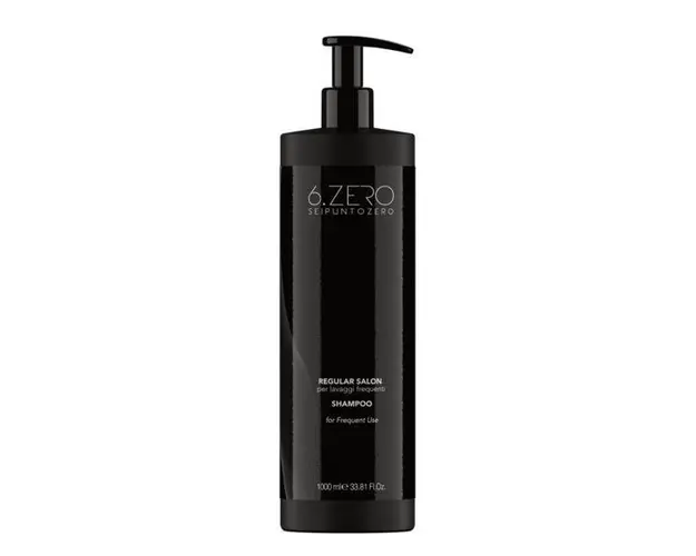 Sampon uz zilnic 6.Zero 1000ml