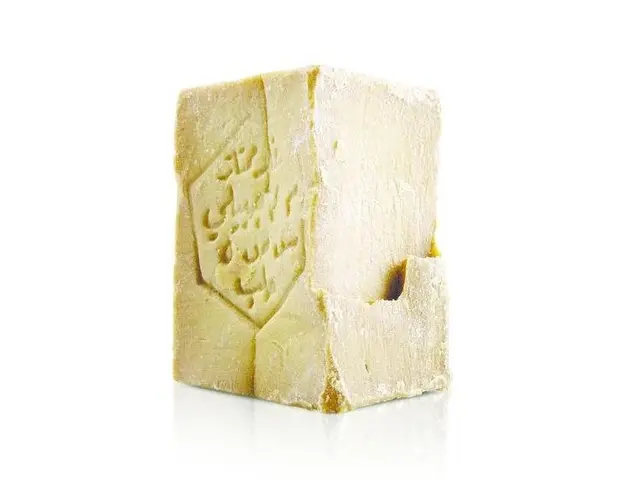 Sapun ALEPPO 12-15%, Organique, 180-200 gr