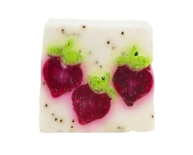Sapun Berry Bar, Bomb Cosmetics, 100 g