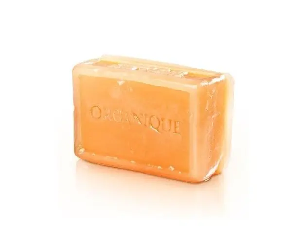 Sapun cu Dovleac si glicerina, Organique, 100 gr