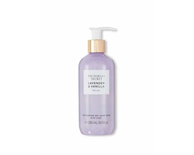 Sapun de maini, Lavender Vanilla, Victoria&#039;s Secret, 280 ml
