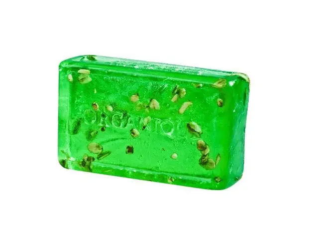 Sapun Epice (condimente) si glicerina, Organique, 100 gr