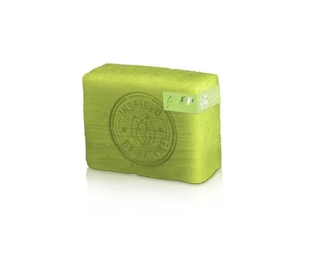 Sapun Feel-up, Organique, 120 gr 