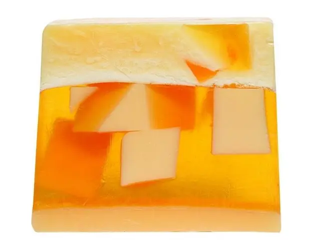 Sapun Go Mango, Bomb Cosmetics, 100 g