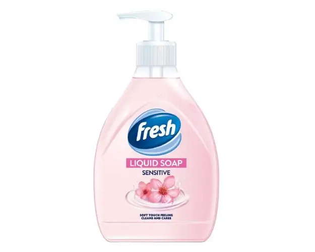 Sapun Lichid - Nutal Fresh Sensitive, 500 ml