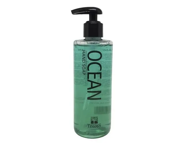 Sapun lichid Ocean Treets, 250 ml