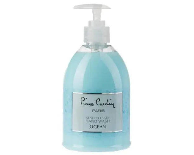 Sapun lichid Pierre Cardin Ocean, 490 ml