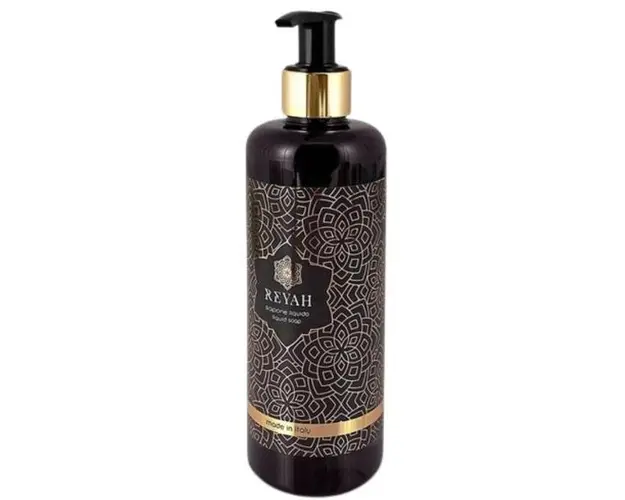 Sapun Lichid Reyah cu Ulei de Argan, 300 ml