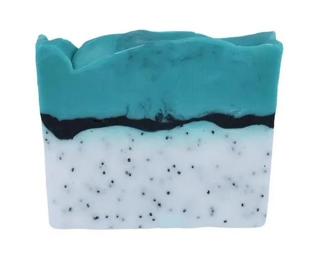 Sapun Lime &amp; Black Pepper, Bomb Cosmetics, 100 g