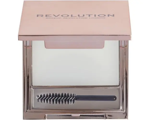 Sapun pentru Stilizarea Sprancenelor - Revolution Soap Styler, Makeup Revolution, 1 buc