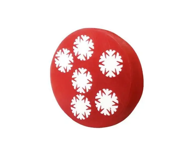 Sapun Red Snow, Organique, 100 gr