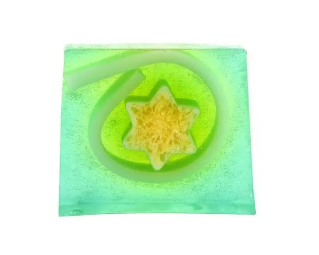 Sapun Rock n Roller, Bomb Cosmetics, 100 gr 