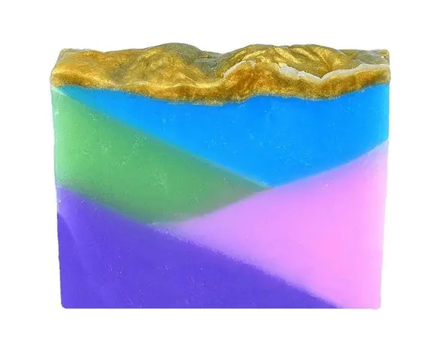 Sapun Rock Slide, Bomb Cosmetics, 100 g