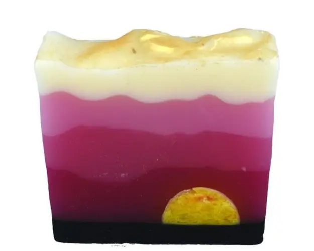 Sapun Sunset State of Mind, Bomb Cosmetics, 100 g