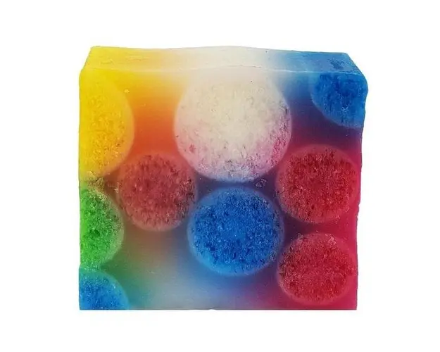 Sapun Top of the Pops, Bomb Cosmetics, 100 gr 