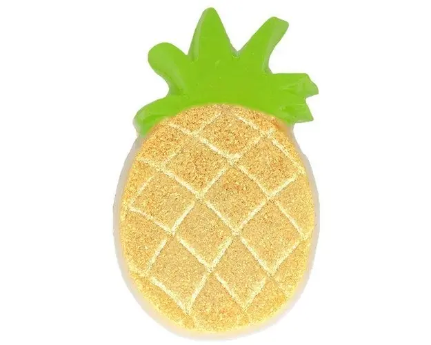 Sapun vegan Pinneaple Crown Bomb Cosmetics 110 g