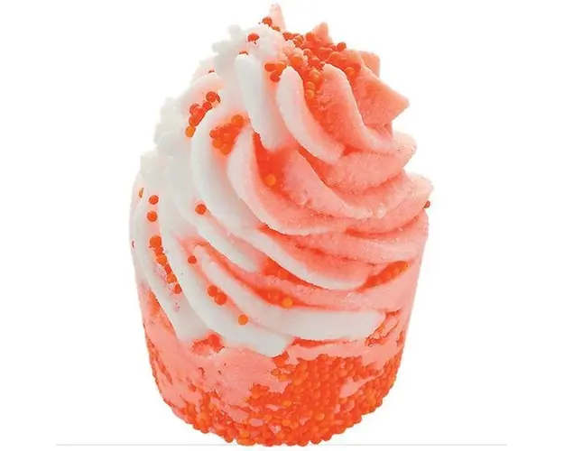 Sare de baie Mallow Strange Fruit, 50 g, Bomb Cosmetics