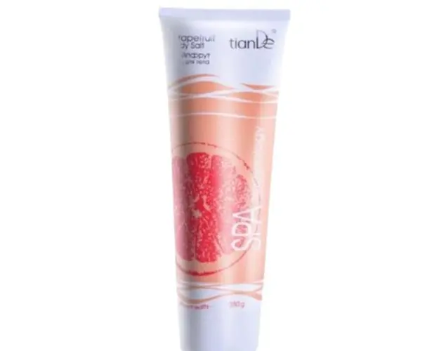Sare de corp &bdquo;grapefruit&rdquo; TianDe, 380g