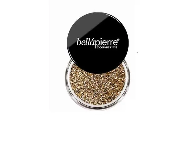 Sclipici cosmetic Bling Bling - BellaPierre