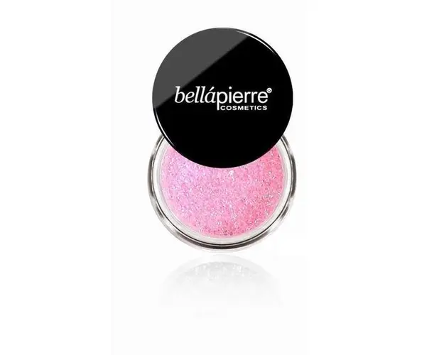Sclipici cosmetic Light Pink - BellaPierre