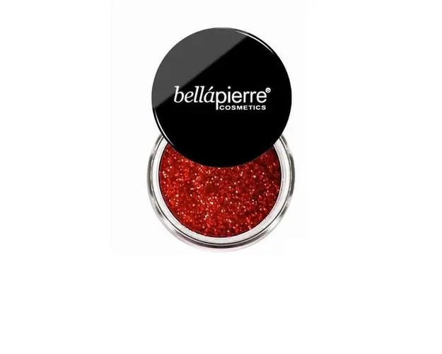 Sclipici cosmetic Ruby - BellaPierre