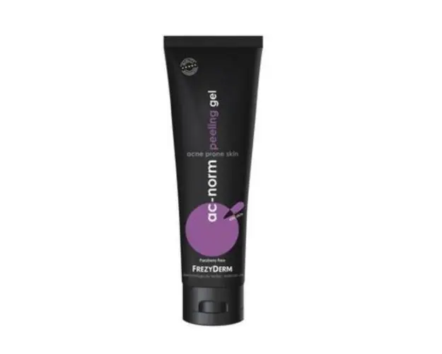 Scrub facial Frezyderm Ac-Norm Peeling Gel 50ml