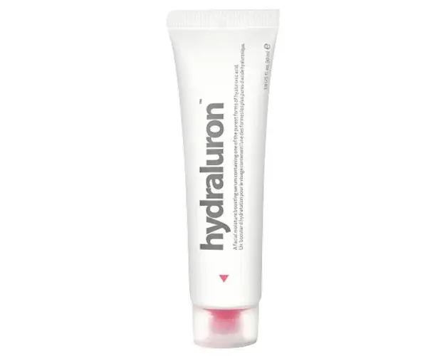 Ser Anti-Aging Extra Hidratant Hydraluron Indeed Labs, 30 ml