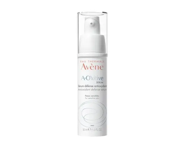 Ser antioxidant de protectie A-OXitive, Avene, 30 ml