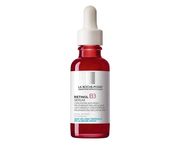 Ser antirid pentru fata Retinol B3, La Roche-Posay, 30 ml