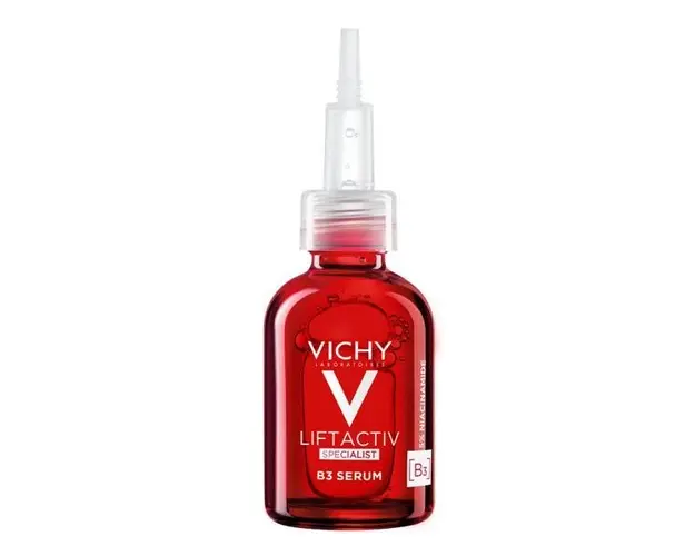 Ser B3 pentru corectare ten cu pete pigmentare brune Liftactiv Specialist, Vichy, 30 ml