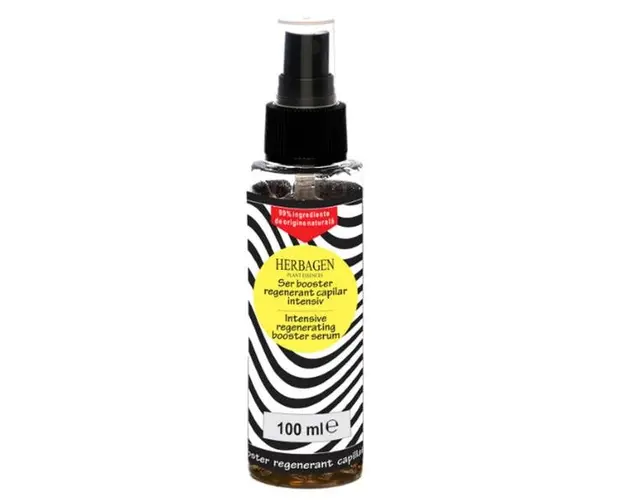 Ser Booster Regenerant Capilar Intensiv Herbagen, 100 ml