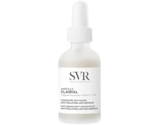 Ser concentrat anti pete pigmentare, Svr Clairial Ampoule, 30 ml