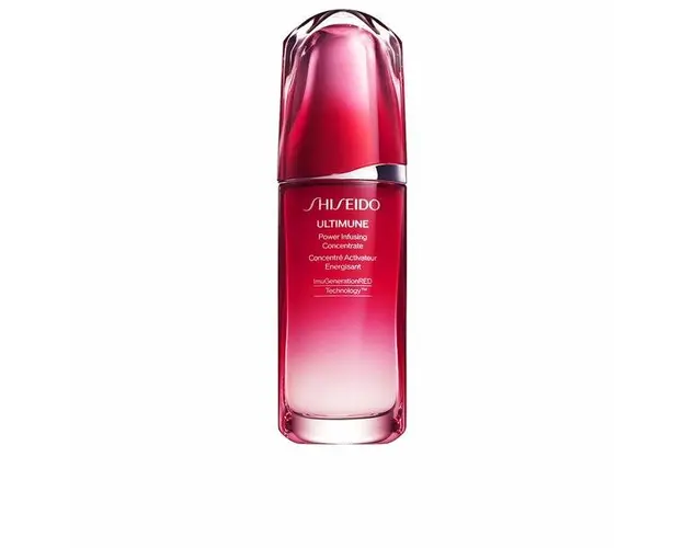 Ser Concentrat pentru Ten - Shiseido Ultimune Power Infusing Concentrate, 50 ml