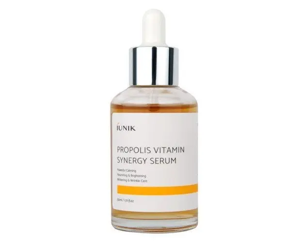 Ser cu propolis iUNIK, 50 ml