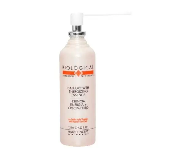 Ser Energizant pentru Stimularea Cresterii Parului - HairConcept Hair Growth Energizing Essence, 125 ml
