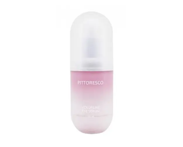 Ser Hidratant pentru Ochi - Pittoresco Volufiline Eye Serum, 30 ml