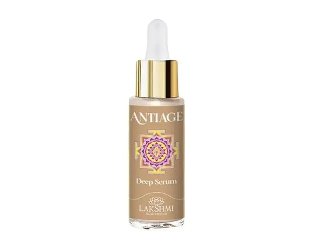 Ser Hranitor - Lakshmi Antiage Deep Serum, 30 ml