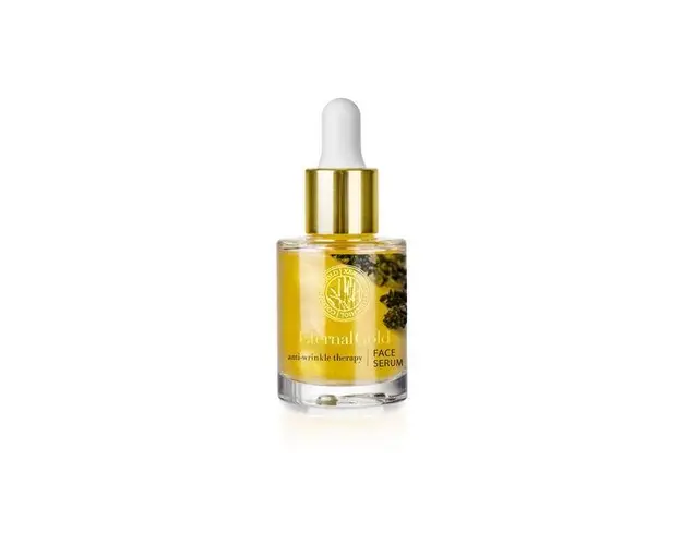Ser lifting aur, Organique, 30 ml