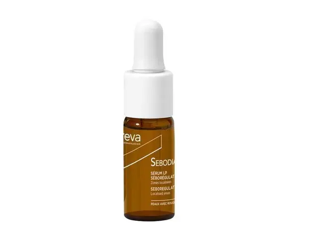 Ser LP seboreglator Sebodiane DS, Noreva, 8 ml