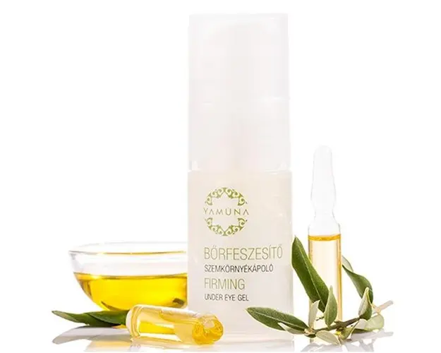 Ser pentru Contur Ochi Yamuna, 15ml