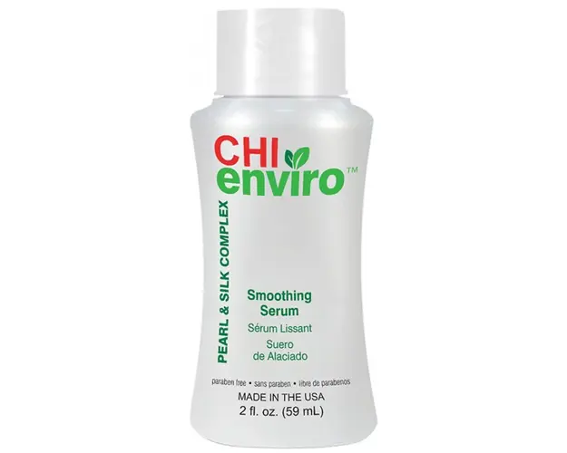 Ser pentru Netezire - CHI Farouk Enviro Smoothing Serum 59 ml