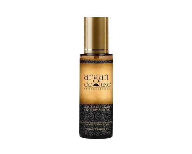 Tratament reparator ( ulei de argan) Argan de Luxe Professional 100 ml