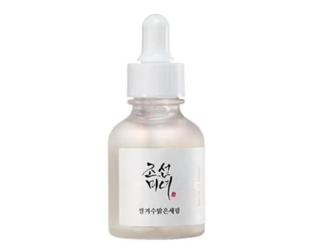 Ser pentru stralucire Glow Deep Serum Rice and Arbutin, Beauty of Joseon, 30ml