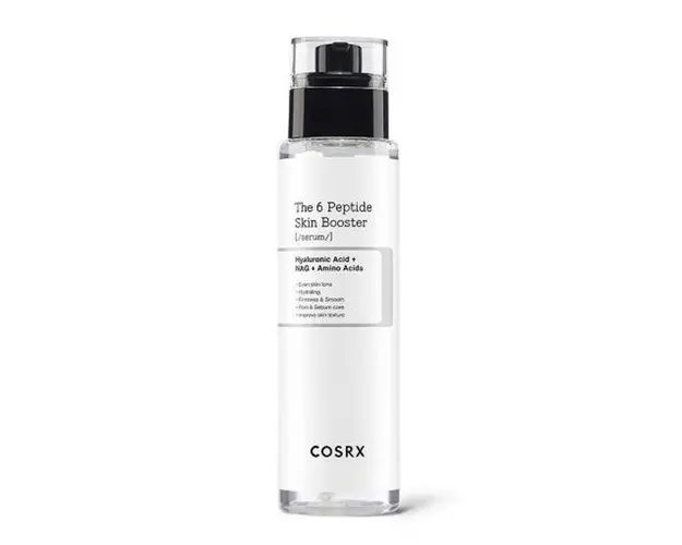 Ser pentru ten anti-imbatranire The 6 Peptide Skin Booster Cosrx, 150 ml