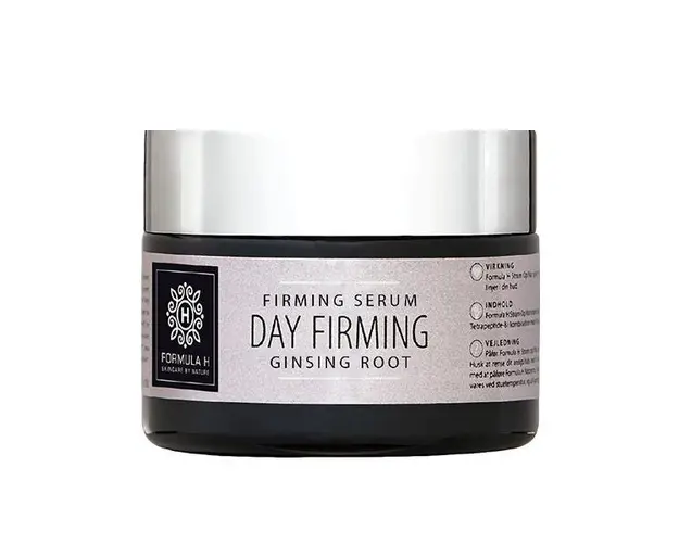 Ser pentru ten Formula H Day Firming Ginsing Root, 50ml