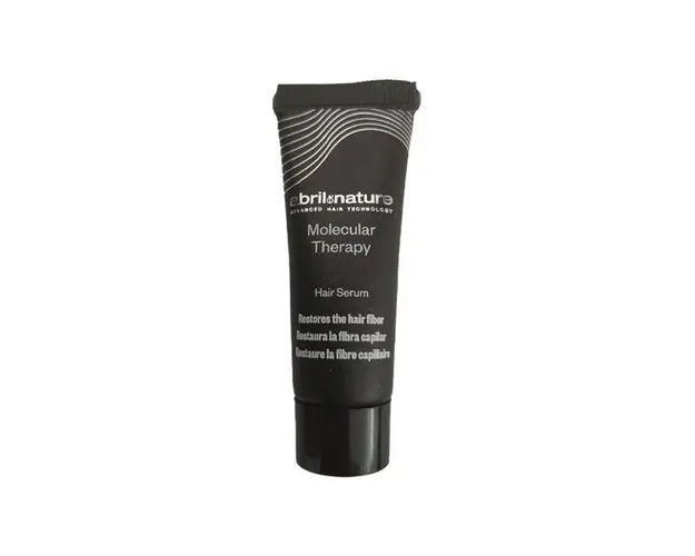 Ser reparare si umplere a firelor de par Molecular Therapy Abril et Nature, 10 ml