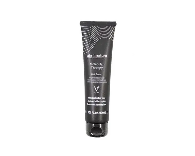 Ser reparare si umplere a firelor de par Molecular Therapy Abril et Nature, 100 ml