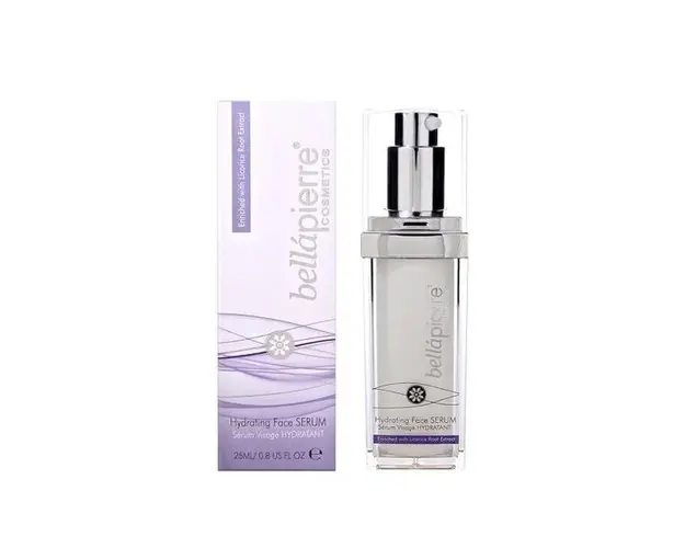 Ser reparator Hydrating 25ml BellaPierre