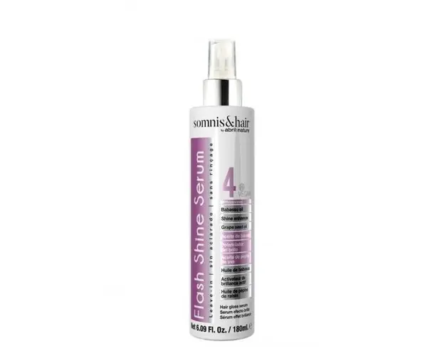Ser spray pentru regenerare par deteriorat Restoring Somnis Hair, 180 ml