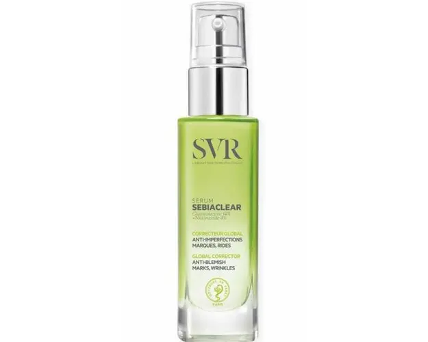 Ser Svr Sebiaclear anti-imperfectiuni, 30 ml